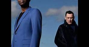 Lost In Space - Lighthouse Family (1997) audio hq
