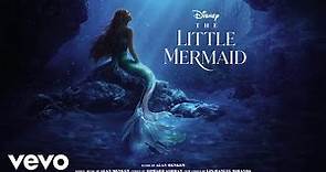 Alan Menken - Triton's Kingdom (From "The Little Mermaid"/Score/Audio Only)
