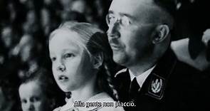 L'uomo per bene - Le lettere segrete di Heinrich Himmler (Trailer HD)
