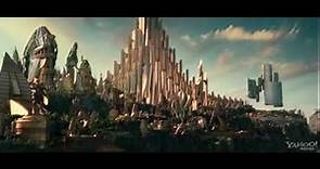 Thor 2 - The Dark World - Official Trailer - (HD)