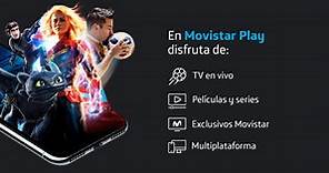 Movistar Play: cómo activar una cuenta para ver películas y series gratuitas [FOTOS]