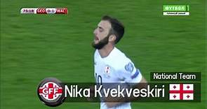 Nika Kvekveskiri - Maestro HD