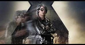 Quicksilver song ( sweet dreams are made of this ) x men apocalypse