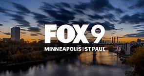 Live News Stream: Watch FOX 9 Minneapolis-St. Paul