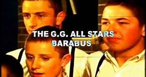 The G.G. All Stars - Barabus