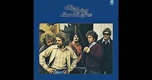 The Flying Burrito Brothers - Tried So Hard