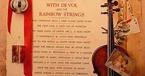 Frank De Vol And The Rainbow Strings - The Old Sweet Songs Of Christmas