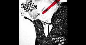 Uffie - Illusion Of Love (feat. Mattie Safer) [Official Audio]
