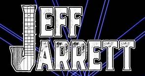 Jeff Jarrett Entrance Video