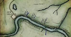 The War of 1812:New Orleans