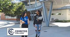 Cerritos College - Full Episode | The College Tour