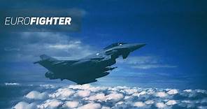 Eurofighter Typhoon - Most Advanced Combat Aircraft