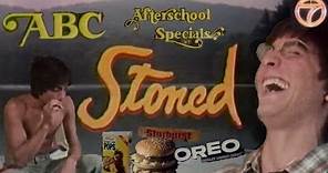 ABC Afterschool Specials - "Stoned" - WLS Channel 7 (Complete Broadcast, 11/12/1980) 📺 🚬 😵