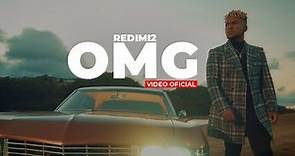 Redimi2 - OMG (Video oficial)