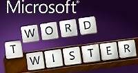 Play Microsoft Word Twister online for Free on Agame