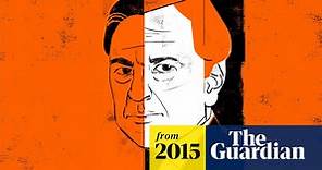 A life in feuds: how Gore Vidal gripped a nation