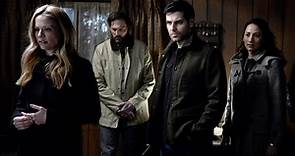 What happened to our 'Grimm' favorites after the series finale?