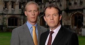 Inspector Lewis | Whom the Gods Would Destroy | Season 1 | Episode 1 | Arizona PBS