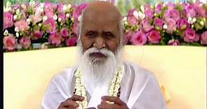 Knowing the Self is the one solution to all problems - Maharishi Mahesh Yogi.