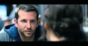 Il lato positivo - Silver Linings Playbook - Trailer Ufficiale HD ITA (AlwaysCinema)