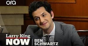 Ben Schwartz on “An Actor Prepares”, Sonic the Hedgehog, and life after death