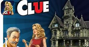Clue: The Classic Mystery Game (Part 1) - Mobile Madness - Taigison