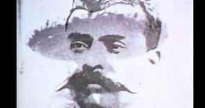 Zapata, el amor a la tierra. Documental sobre El Caudillo del Sur.
