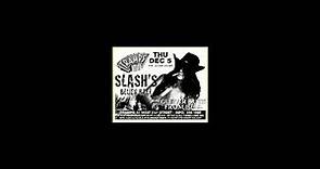 Slash's Blues Ball Live @ Amsterdam 16-Noviembre-1997 (full show)