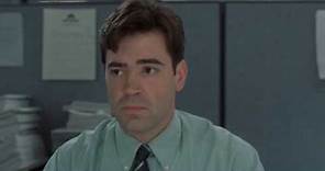 Office Space - Just a moment