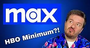 Max Review 2024 | HBO Max or HBO Minimum?