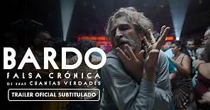 Bardo (2022) - Tráiler en Español