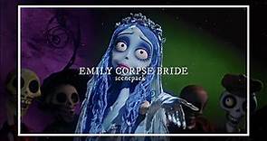 emily (corpse bride) | 1080p scenepack