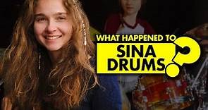 What happened to Sina Drums?
