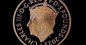 查爾斯加冕》改朝換代 紀念幣超級限量款要價7位數 - 國際