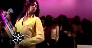 Deep Purple - Into the Fire (Live, 1971, German TV)