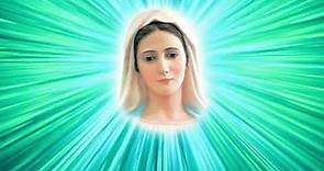 Rosary to Mother Mary: The 1st Secret Ray Rosary (Monday Evening)