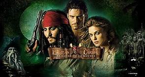 Piratas del Caribe 2: El Cofre de la Muerte (2006) Tráiler Oficial Doblado Español Latino [HD]