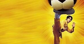 Shaolin Soccer Full Movie HD (QUALITY)