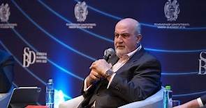 Nassim Nicholas Taleb (ENG) - The Black Swan Living with the Highly Improbable
