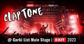 Claptone: Live at EXIT Festival 2023 (Main Stage) | Full Set