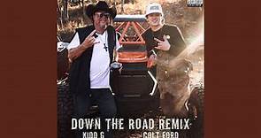 Down the Road (feat. Colt Ford)