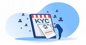 How to FILL KYC Form Online: The Complete Step by Step Guide