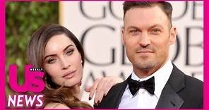 Megan Fox & How Her Connection W/ Ex-Husband Brian Austin Green Affects Her Life
