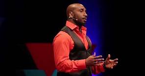 A black man undercover in the alt-right | Theo E.J. Wilson | TEDxMileHigh