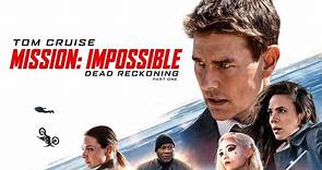 Misión Imposible: Orden cronológico de las películas de Tom Cruise