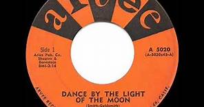 1961 HITS ARCHIVE: Dance By The Light Of The Moon - Olympics