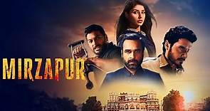 Mirzapur Full Movie | Pankaj Tripathi | Divyendu | Ali Fazal | Vikrant | Vijay | Facts and Review