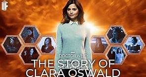 The Story of Clara Oswald