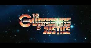 The Guardians of Justice (Will Save You!) (TV Series 2022– )