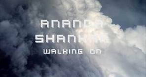 Ananda Shankar - Walking On [HQ]